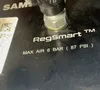 Sames Kremlin 6bar Regsmart Air Regulator Assembly - 62-2777-04