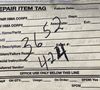 Sames Kremlin 6bar Regsmart Air Regulator Assembly - 62-2777-04