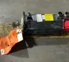 Fanuc 3000rpm Ac Servo Motor - A06b-0163-b175-r