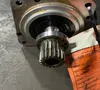Fanuc 3000rpm Ac Servo Motor - A06b-0163-b175-r