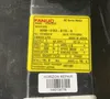 Fanuc 3000rpm Ac Servo Motor - A06b-0163-b175-r