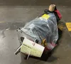 Fanuc 2000rpm Ac Servo Motor - A06b-0166-b675#3000