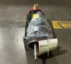 Fanuc 2000rpm Ac Servo Motor - A06b-0166-b675#3000