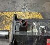 Fanuc 3000rpm Ac Servo Motor - A06b-0163-b175