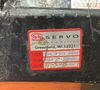Fanuc 3000rpm Ac Servo Motor - A06b-0163-b175