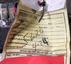 Fanuc 3000rpm Ac Servo Motor - A06b-0163-b175