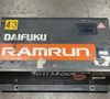 Daifuku 1.2kva Power Unit - Ramrun