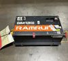 Daifuku 1.2kva Power Unit - Ramrun