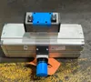 Festo 1:2-10bar, 2:4-16bar Pneumatic Pressure Booster - Dpa-100-16