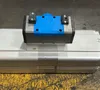 Festo 1:2-10bar, 2:4-16bar Pneumatic Pressure Booster - Dpa-100-16