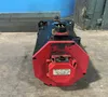 Fanuc 14 Amps Am30/3000i Ac Servo Motor - A06b-0267-b605