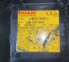 Fanuc 14 Amps Am30/3000i Ac Servo Motor - A06b-0267-b605