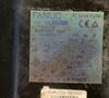 Fanuc 30 Amps Al50/2000 Servo Motor - A06b-0572-b388