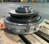 Reduction Gear