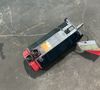 Fanuc 17 Amps Am30/3000 Servo Motor - A06b-0166-b675#0016