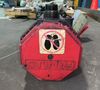 Fanuc 17 Amps Am30/3000 Servo Motor - A06b-0166-b675#0016