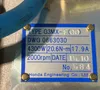 Honda Engineering 17.9 Amps Clamp Cylinder - G3mx-f(00)