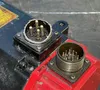 Fanuc 2000rpm Ac Servo Motor - A06b-0147-b075