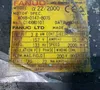 Fanuc 2000rpm Ac Servo Motor - A06b-0147-b075