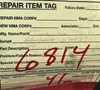 Toa Inverter Welding Transformer - Sd-20