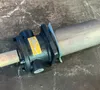 Masuda Manufacturing Return Line Filter Unit - V1r10-20p-s-12