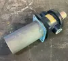 Masuda Manufacturing Return Line Filter Unit - V1r10-20p-s-12