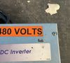 Wtc Inverter - 902-1502rvr