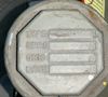 Sensus Gas Regulator - 243-8
