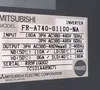 Mitsubishi Inverter Drive - Fr-a740-01100-na
