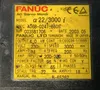 Fanuc 3000rpm Ac Servo Motor - A06b-0247-b605
