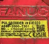 Fanuc 3000rpm Ac Servo Motor - A06b-0268-b100-r