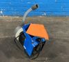 Pulsafeeder 30psi, 600gpd Pulsatron Metering Pump - Lph8sa-wtcb-p36