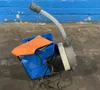 Pulsafeeder 30psi, 600gpd Pulsatron Metering Pump - Lph8sa-wtcb-p36