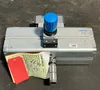 Festo 1:2-10bar, 2:4-16bar Pressure Booster - Dpa-100-16