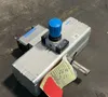 Festo 1:2-10bar, 2:4-16bar Pressure Booster - Dpa-100-16