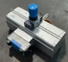 Festo 1:2-10bar, 2:4-16bar Pressure Booster - Dpa-100-16