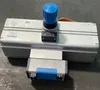 Festo 1:2-10bar, 2:4-16bar Pressure Booster - Dpa-100-16