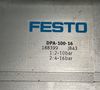 Festo 1:2-10bar, 2:4-16bar Pressure Booster - Dpa-100-16