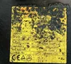 Fanuc 3000rpm Ac Servo Motor - A06b-2048-b605