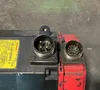 Fanuc 2000rpm Ac Servo Motor - A06b-0166-b675#r016-r