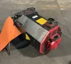 Fanuc 2000rpm Ac Servo Motor - A06b-0267-b605