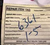 Fanuc 2000rpm Ac Servo Motor - A06b-0267-b605