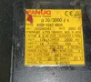 Fanuc 2000rpm Ac Servo Motor - A06b-0267-b605
