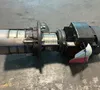 Grundfos Centrifugal Pump - 90sa2-24ft115-c