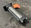 Parker Taiyo 14mpa Hydraulic Cylinder - 1fy80bb265-ab