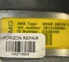 Abb Elmo Servo Motor - 3hne 08539-1