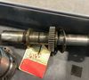 Drive Shaft Assembly