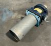 Masuda Manufacturing Return Line Filter Unit - V1r10-20p-s-12