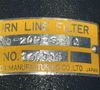 Masuda Manufacturing Return Line Filter Unit - V1r10-20p-s-12