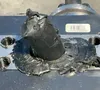 General Pump/gear Driver - Hf50 Cm-24